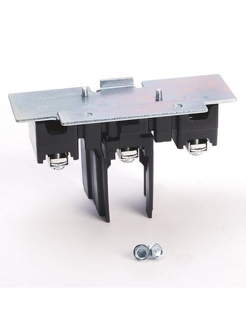 Allen-Bradley 1494V-FS30 30 Amp Variable Depth Fuse Block Allen-Bradley 1494V-FS30 30 Amp Variable Depth Fuse Block