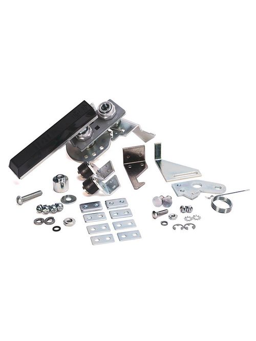 Allen-Bradley 1494V-L1 Variable Depth Switch Door Hardware Allen-Bradley 1494V-L1 Variable Depth Switch Door Hardware