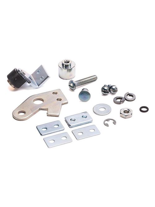 Allen-Bradley 1494V-L2 Variable Depth Switch Door Hardware Allen-Bradley 1494V-L2 Variable Depth Switch Door Hardware