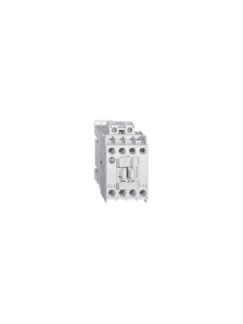 Allen Bradley 100-C43KJ00-X50 43 Amp IEC Contactor Allen Bradley 100-C43KJ00-X50 43 Amp IEC Contactor