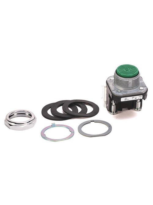 Allen-Bradley 800T-A1AR 30 mm Momentary Push Button Allen-Bradley 800T-A1AR 30 mm Momentary Push Button