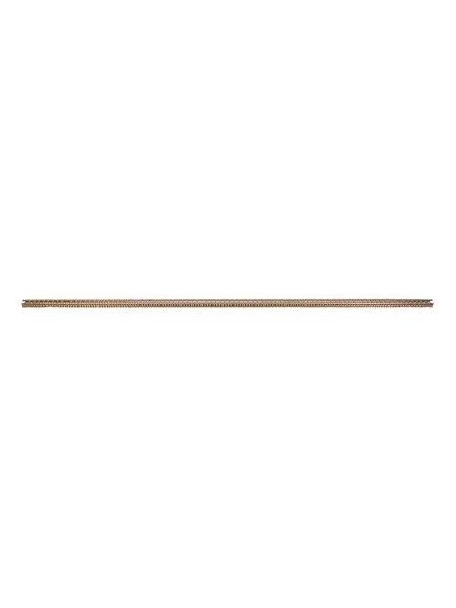 Allen-Bradley 1492-N1 36.60 Inch Mounting Rail Allen-Bradley 1492-N1 36.60 Inch Mounting Rail