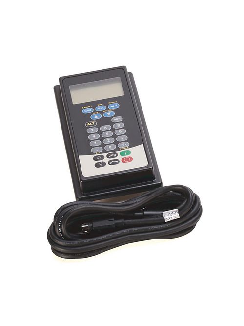Allen-Bradley 20-HIM-C3S Powerflex Human Interface Module Allen-Bradley 20-HIM-C3S Powerflex Human Interface Module