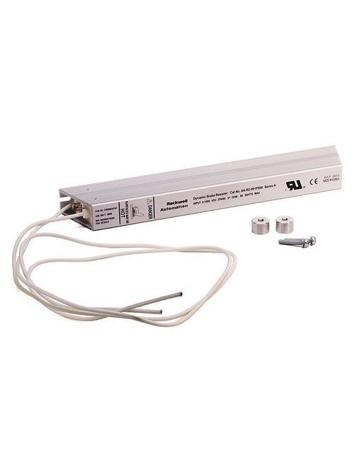 Allen-Bradley AK-R2-091P500 Powerflex 70 Resistor Kit Allen-Bradley AK-R2-091P500 Powerflex 70 Resistor Kit