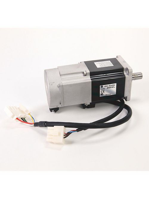 Allen Bradley TL-A230P-BJ34AA 240 VAC Rotary Servo Motor Allen Bradley TL-A230P-BJ34AA 240 VAC Rotary Servo Motor