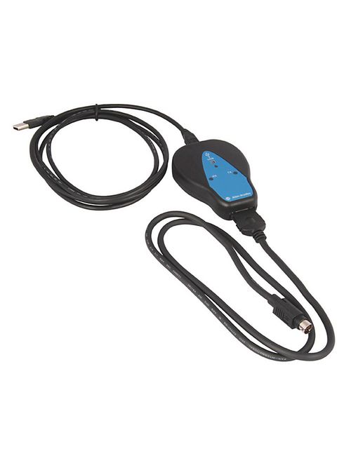 Allen-Bradley 1203-USB Scanport/DPI/DSI Sub Converter Allen-Bradley 1203-USB Scanport/DPI/DSI Sub Converter