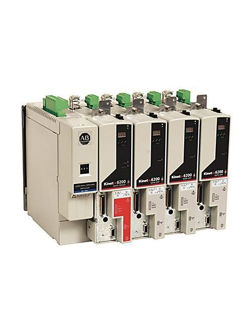 Allen-Bradley 2094-BC07-M05-M Kinetix 6200/6500 Integrated Module Allen-Bradley 2094-BC07-M05-M Kinetix 6200/6500 Integrated Module