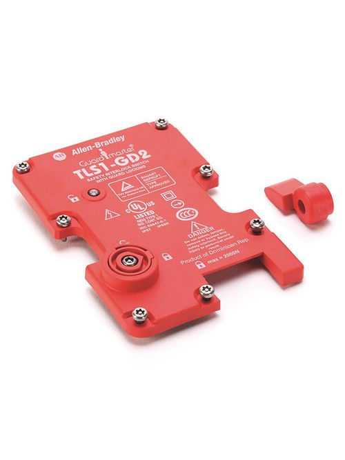 Allen-Bradley 440G-A27371 TLS GD2 Safety Switch Accessory Allen-Bradley 440G-A27371 TLS GD2 Safety Switch Accessory