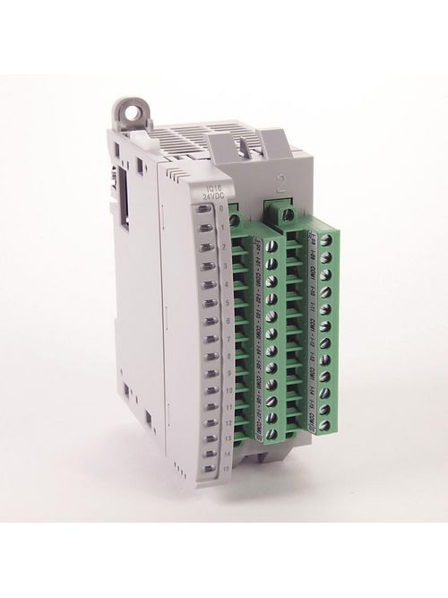 Allen-Bradley 2085-IQ16 Micro800 16 Point Di Allen-Bradley 2085-IQ16 Micro800 16 Point Di