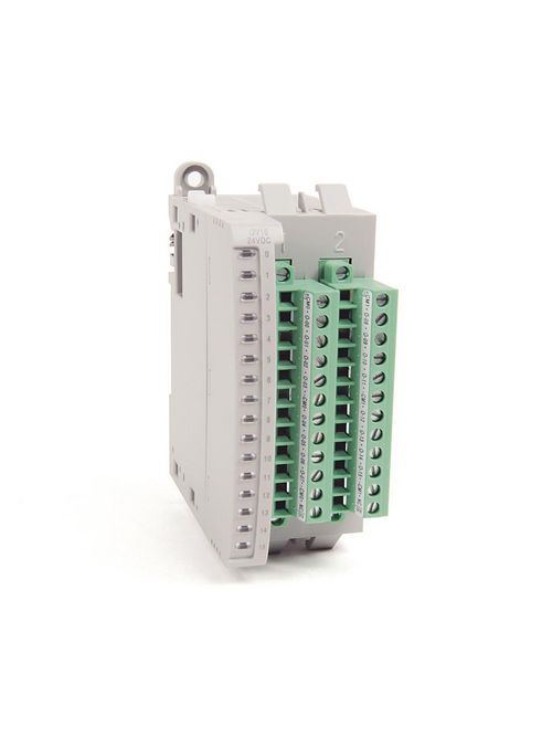 Allen-Bradley 2085-OV16 Micro800 16 Point Sin Allen-Bradley 2085-OV16 Micro800 16 Point Sin