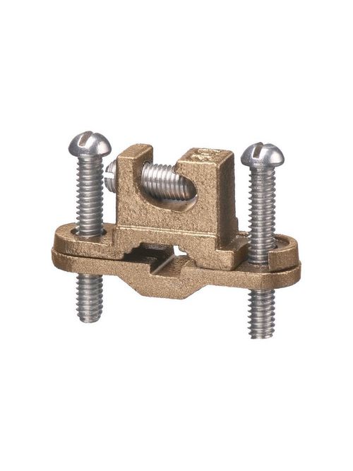 Arlington 717DB Direct Burial Ground Clamp Arlington 717DB Direct Burial Ground Clamp