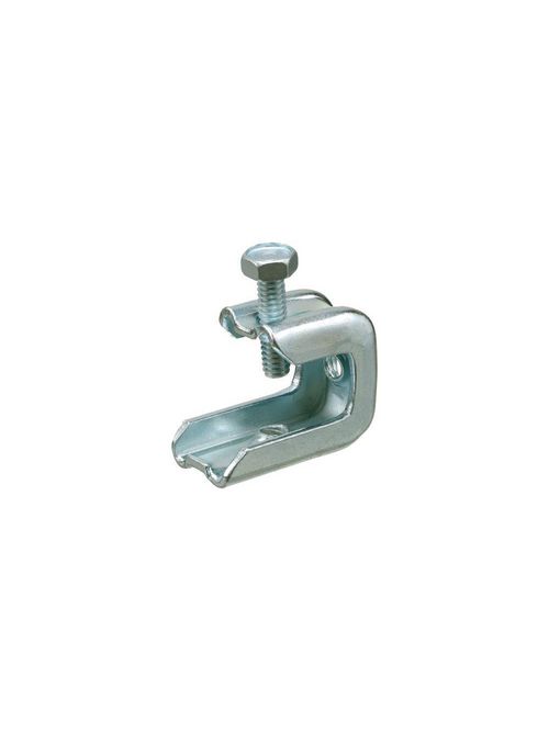 Arlington BC25 1/4 Inch Beam Clamp Arlington BC25 1/4 Inch Beam Clamp