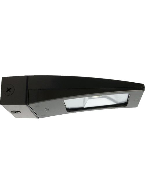 Product image for RAB WPLED13Y/PC 13W 3K 120 to 277 W