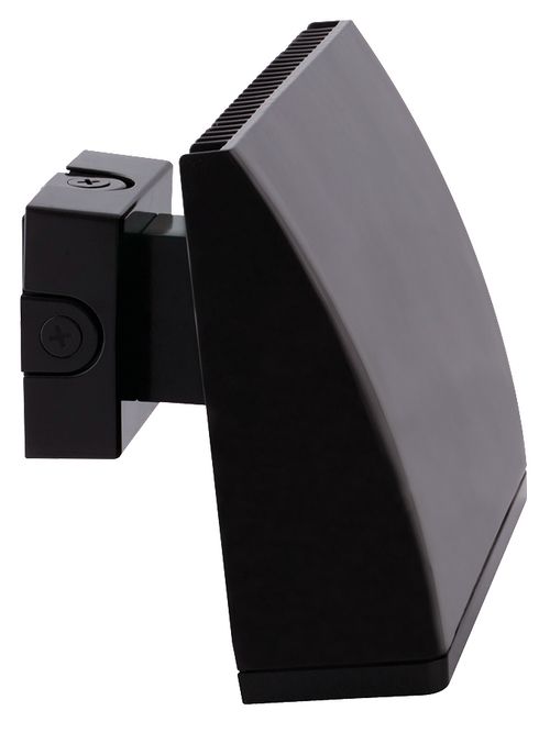 RAB WPLEDC80N/PCS WALLPK 80W CUTOFF RAB WPLEDC80N/PCS WALLPK 80W CUTOFF