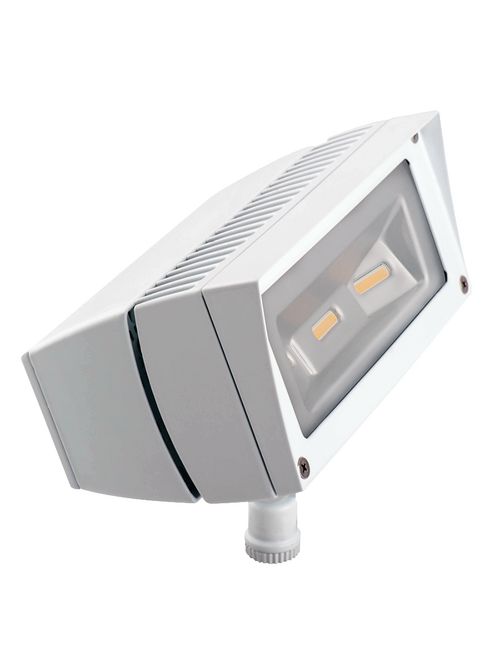 Product image for RAB FFLED18W/PC2 FUT.FLOOD 18W COOL