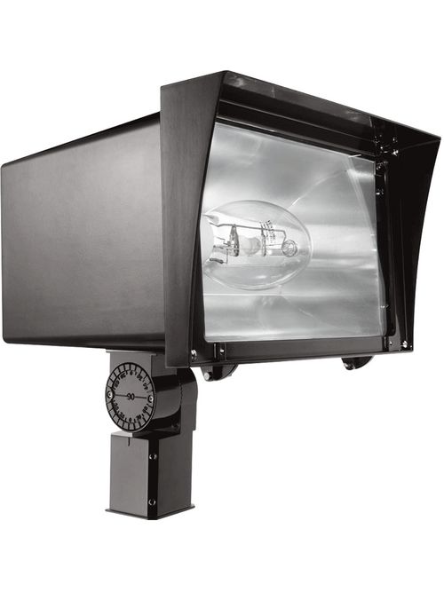 Product image for RAB FZS400SFQT FLOODZILLA 400 HPS Q