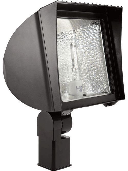 Product image for RAB FXH100SFQT FLEXFLOOD 100W MH QT