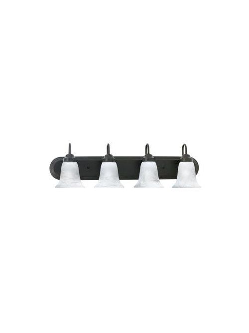 Product image for Thomas Lighting/Forecast SL7584-63 4-Light Bath Bracket