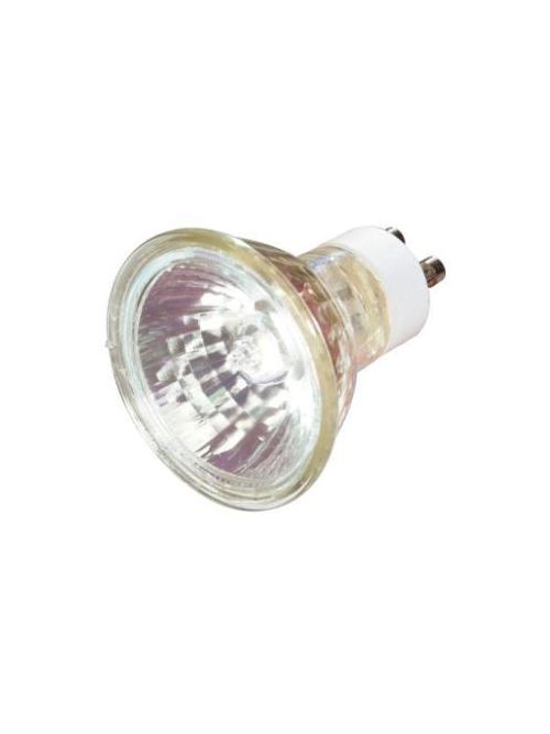 SATCO S3516 35 W 120 Volt 2900 K GU10 Base MR16 Twist Lock Halogen Lamp SATCO S3516 35 W 120 Volt 2900 K GU10 Base MR16 Twist Lock Halogen Lamp