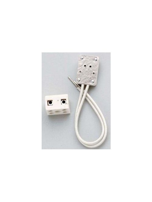 Product image for Satco S70/567 MR16 Bi-Pin Halogen Socket