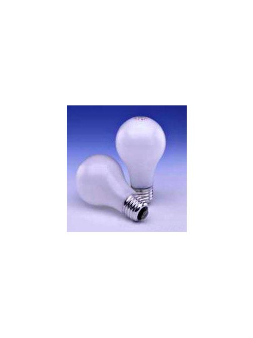 Product image for Sylvania Ecologic 12510 130 Volt 75 W 1190 lm Standard Frosted E26 Medium Base A19 Incandescent Lamp
