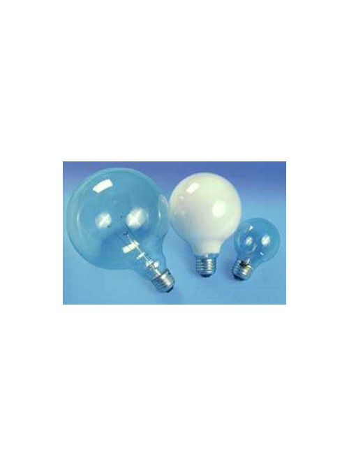 Product image for Sylvania Ecologic 14280 120 Volt 60 W 1390 lm Clear Medium Base G25 Decorative Incandescent Lamp
