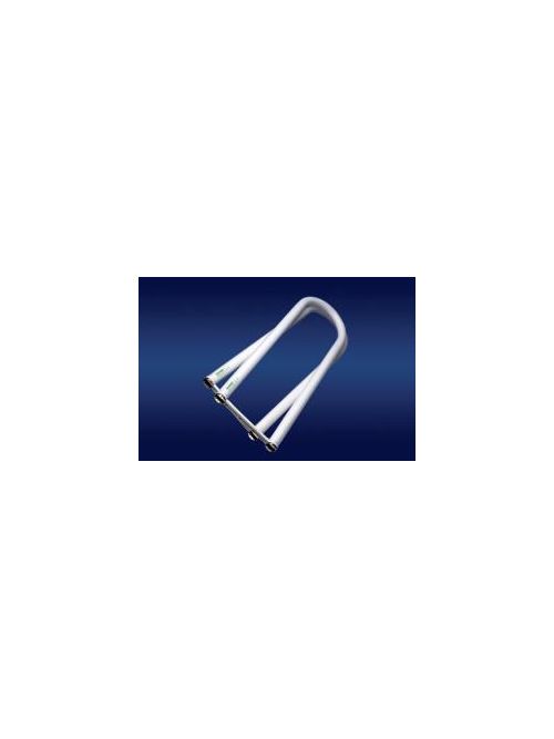Sylvania 22168 32 W 85 CRI 5000 K 2980 lm Medium Bi-Pin Base U-Shaped T8 Fluorescent Lamp Sylvania 22168 32 W 85 CRI 5000 K 2980 lm Medium Bi-Pin Base U-Shaped T8 Fluorescent Lamp