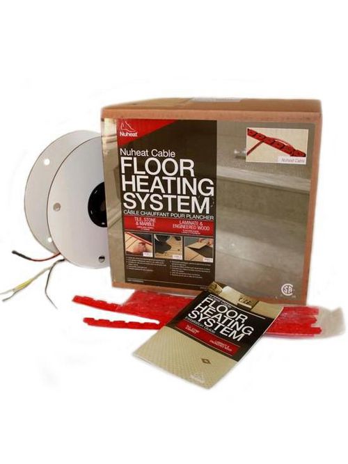 Product image for CABLE KIT 3"" 19 SQFT207W 240V