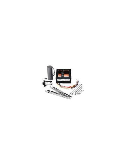 Sylvania 47316 120 to 277 Volt 100 W High Pressure Sodium Lamp HX-HPF Circuit Magnetic HID Ballast Kit Sylvania 47316 120 to 277 Volt 100 W High Pressure Sodium Lamp HX-HPF Circuit Magnetic HID Ballast Kit