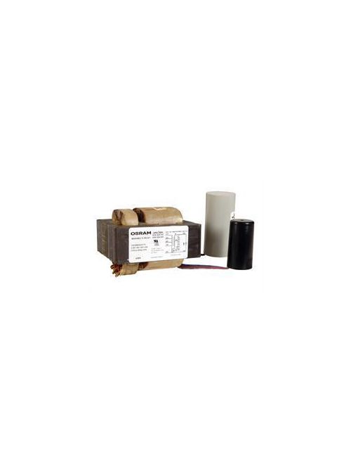 Sylvania 47676 120/277 Volt 320 W CWA Circuit Type Pulse Start Magnetic HID Ballast Kit Sylvania 47676 120/277 Volt 320 W CWA Circuit Type Pulse Start Magnetic HID Ballast Kit