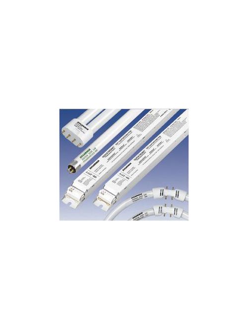 Sylvania 49131 120 to 277 Volt 54 W 10000 Lumen Programmed Start Series Circuit T5HO Electronic Ballast Sylvania 49131 120 to 277 Volt 54 W 10000 Lumen Programmed Start Series Circuit T5HO Electronic Ballast