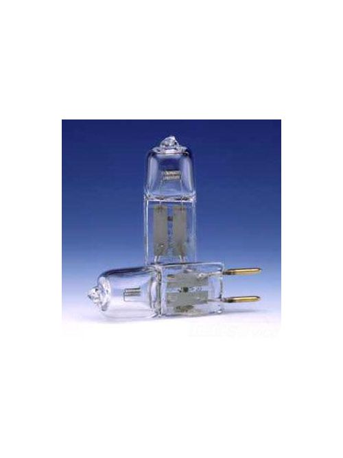 Sylvania 58661 12 Volt 20 W 100 CRI 3000 K 320 lm G4 Bi-Pin Base T3 Single Ended Reflector Halogen Lamp Sylvania 58661 12 Volt 20 W 100 CRI 3000 K 320 lm G4 Bi-Pin Base T3 Single Ended Reflector Halogen Lamp