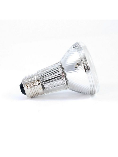 Sylvania Ecologic 64265 39 W 87 CRI 3000 K 2000 lm Medium Base PAR20 Pulse Start Ceramic Reflector Metal Halide Lamp Sylvania Ecologic 64265 39 W 87 CRI 3000 K 2000 lm Medium Base PAR20 Pulse Start Ceramic Reflector Metal Halide Lamp