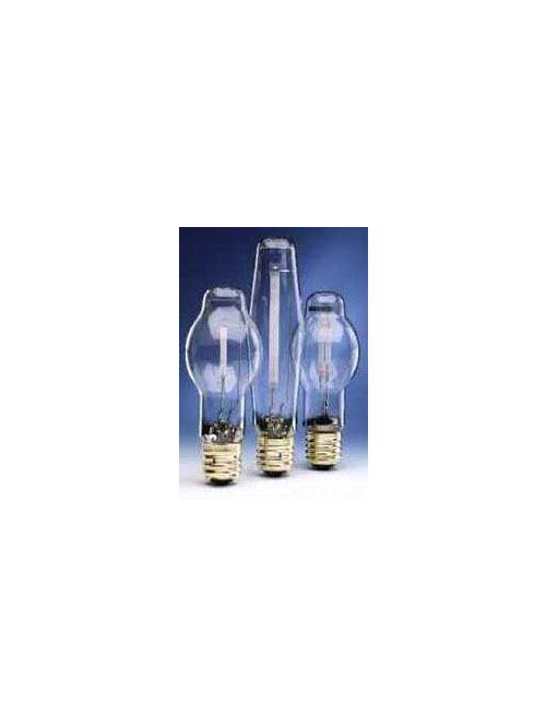 Sylvania Lumalux 67518 100 Volt 150 W 22 CRI 2100 K 15700 lm Clear E39 Mogul Base BT28 High Pressure Sodium Lamp Sylvania Lumalux 67518 100 Volt 150 W 22 CRI 2100 K 15700 lm Clear E39 Mogul Base BT28 High Pressure Sodium Lamp