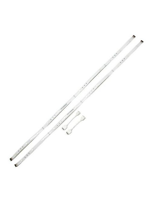 Sylvania 72355 White LED Flexible Light Universal Connector Kit Sylvania 72355 White LED Flexible Light Universal Connector Kit