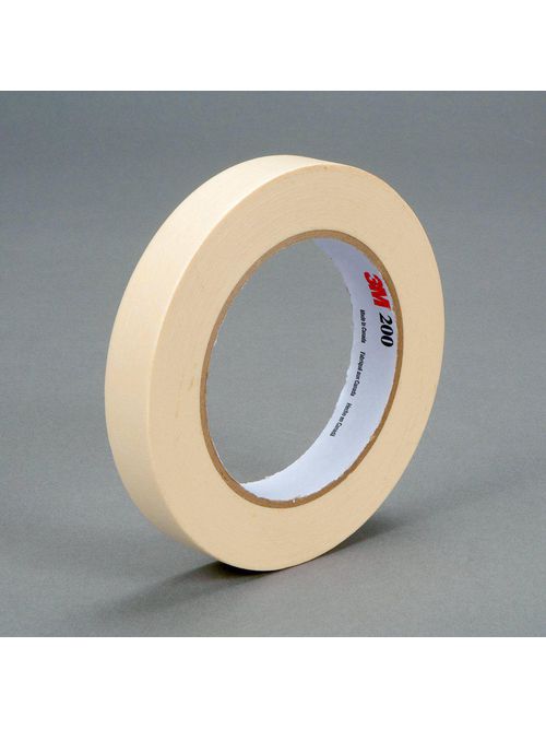 Product image for 3M 200-18mm 55 m Masking Tape (200-18MM)