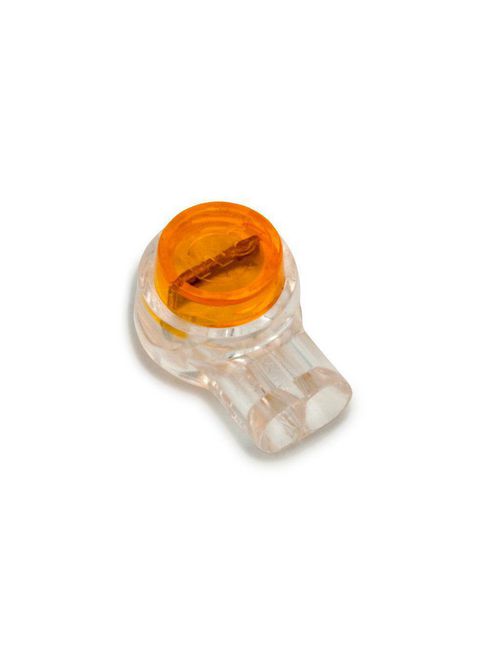 3M UY(BX) 22-26 AWG Butt Connector Box 3M UY(BX) 22-26 AWG Butt Connector Box
