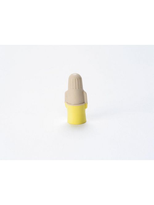3M T/Y+JUG 500/Jug Tan/Yellow Spring Connector 3M T/Y+JUG 500/Jug Tan/Yellow Spring Connector