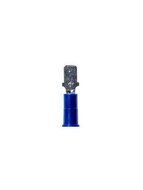 3M MVU14-187DMX 100/Bottle Vinyl Insulated Male Disconnect 3M MVU14-187DMX 100/Bottle Vinyl Insulated Male Disconnect