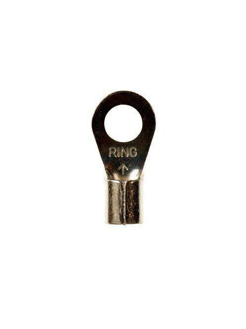 3M M8-14R/SX 10/Bottle Non-Insulated Ring 3M M8-14R/SX 10/Bottle Non-Insulated Ring
