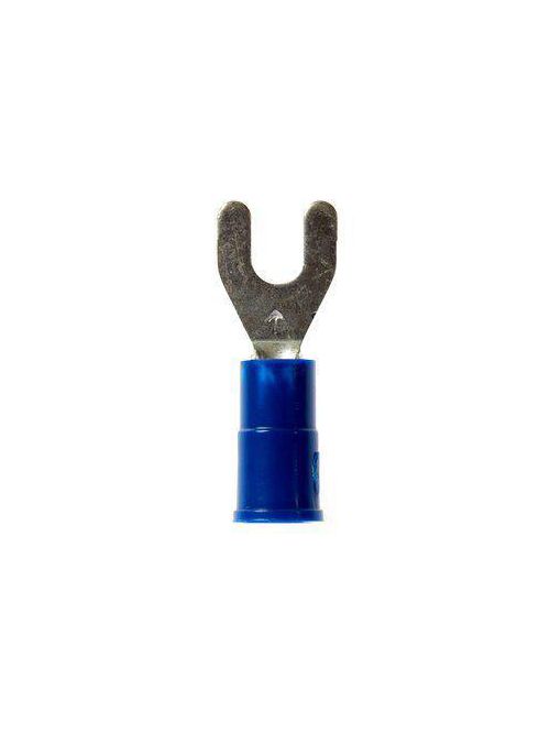 3M MV14-6FX 100/Bottle Vinyl Insulated Fork 3M MV14-6FX 100/Bottle Vinyl Insulated Fork