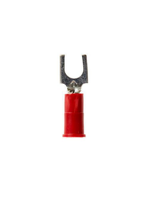 3M MV18-10FBX 100/Bottle Vinyl Insulated Block Fork 3M MV18-10FBX 100/Bottle Vinyl Insulated Block Fork