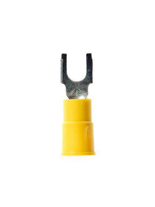 3M MV10-10FBX 50/Bottle Vinyl Insulated Block Fork 3M MV10-10FBX 50/Bottle Vinyl Insulated Block Fork