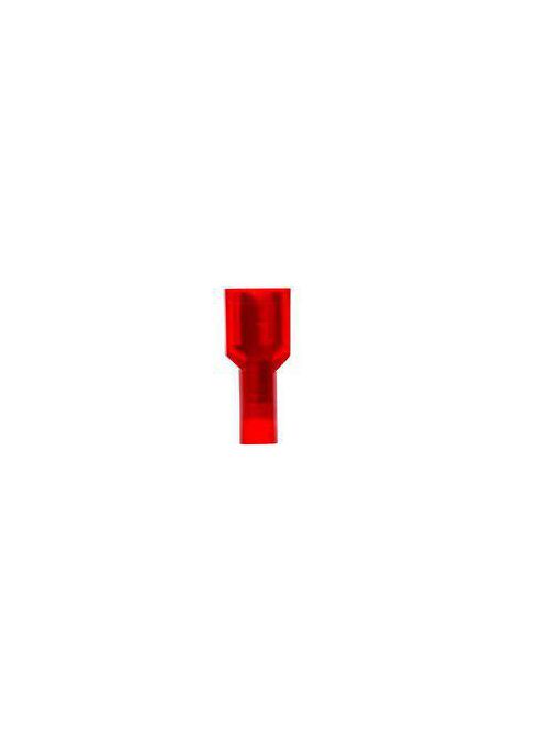 3M MNU18-250DFIX 100/Bottle Nylon Insulated Female Disconnect 3M MNU18-250DFIX 100/Bottle Nylon Insulated Female Disconnect