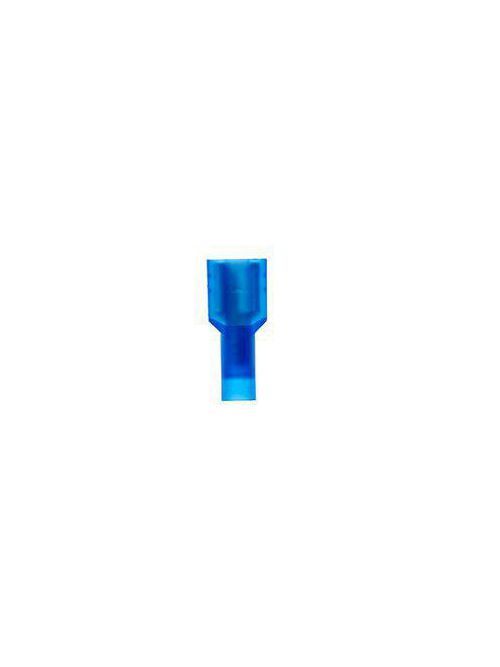 3M MNU14-250DFIX 100/Bottle Nylon Insulated Female Disconnect 3M MNU14-250DFIX 100/Bottle Nylon Insulated Female Disconnect