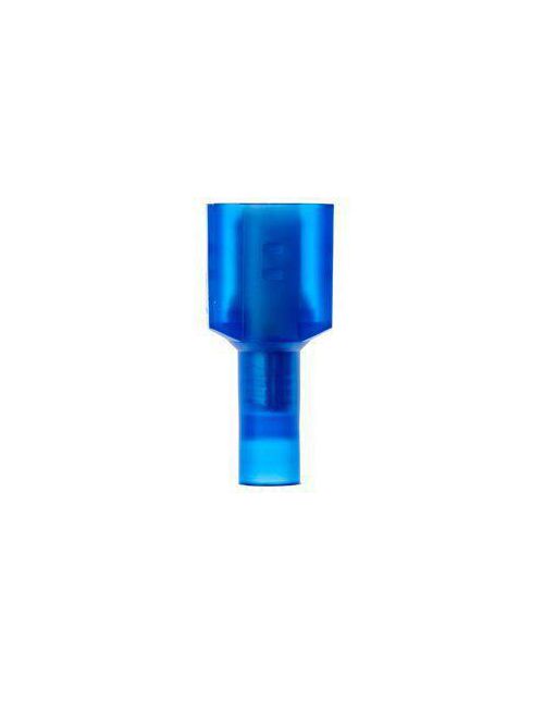 3M MNU14-250DMIX 50/Bottle Nylon Insulated Male Disconnect 3M MNU14-250DMIX 50/Bottle Nylon Insulated Male Disconnect