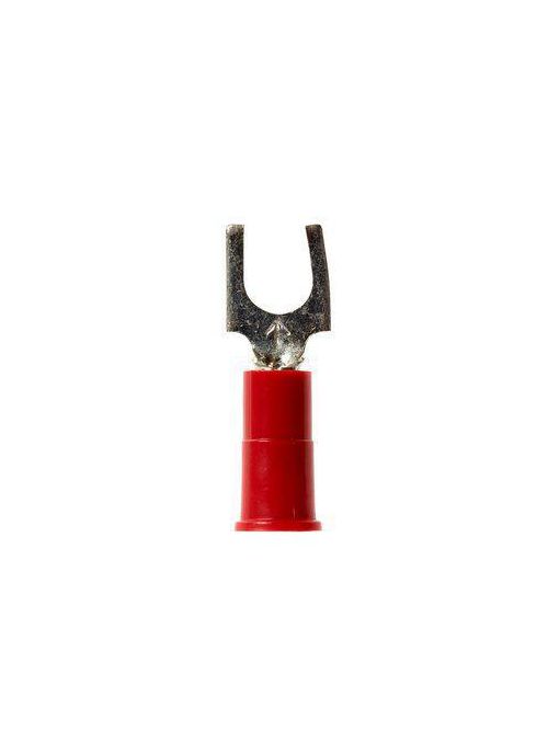 3M MVU18-10FBX 100/Bottle Vinyl Insulated Block Fork 3M MVU18-10FBX 100/Bottle Vinyl Insulated Block Fork