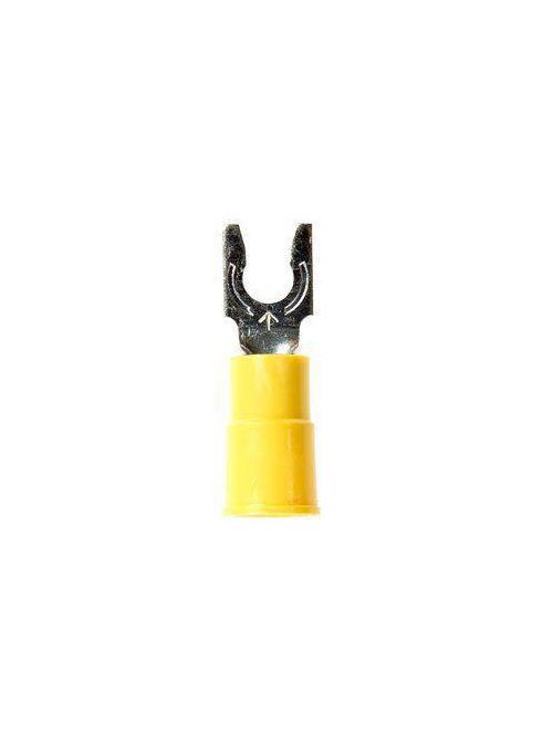 3M MV10-8FLX 50/Bottle Vinyl Insulated Locking Fork 3M MV10-8FLX 50/Bottle Vinyl Insulated Locking Fork