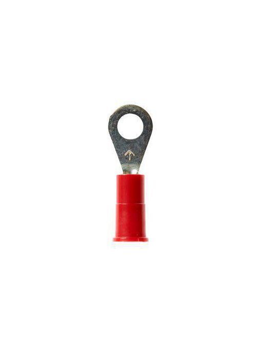 3M MVU18-8R/SX 100/Bottle Vinyl Insulated Ring 3M MVU18-8R/SX 100/Bottle Vinyl Insulated Ring