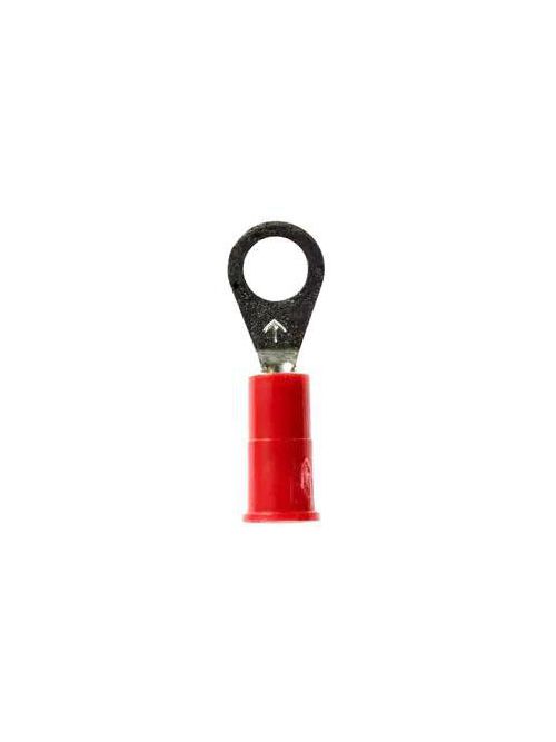 3M MVU18-10RX 100/Bottle Vinyl Insulated Ring 3M MVU18-10RX 100/Bottle Vinyl Insulated Ring